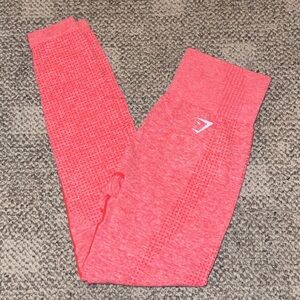 Gymshark Seamless Leggings